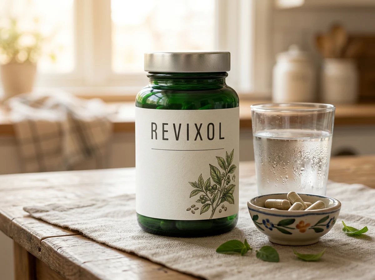 Revixol